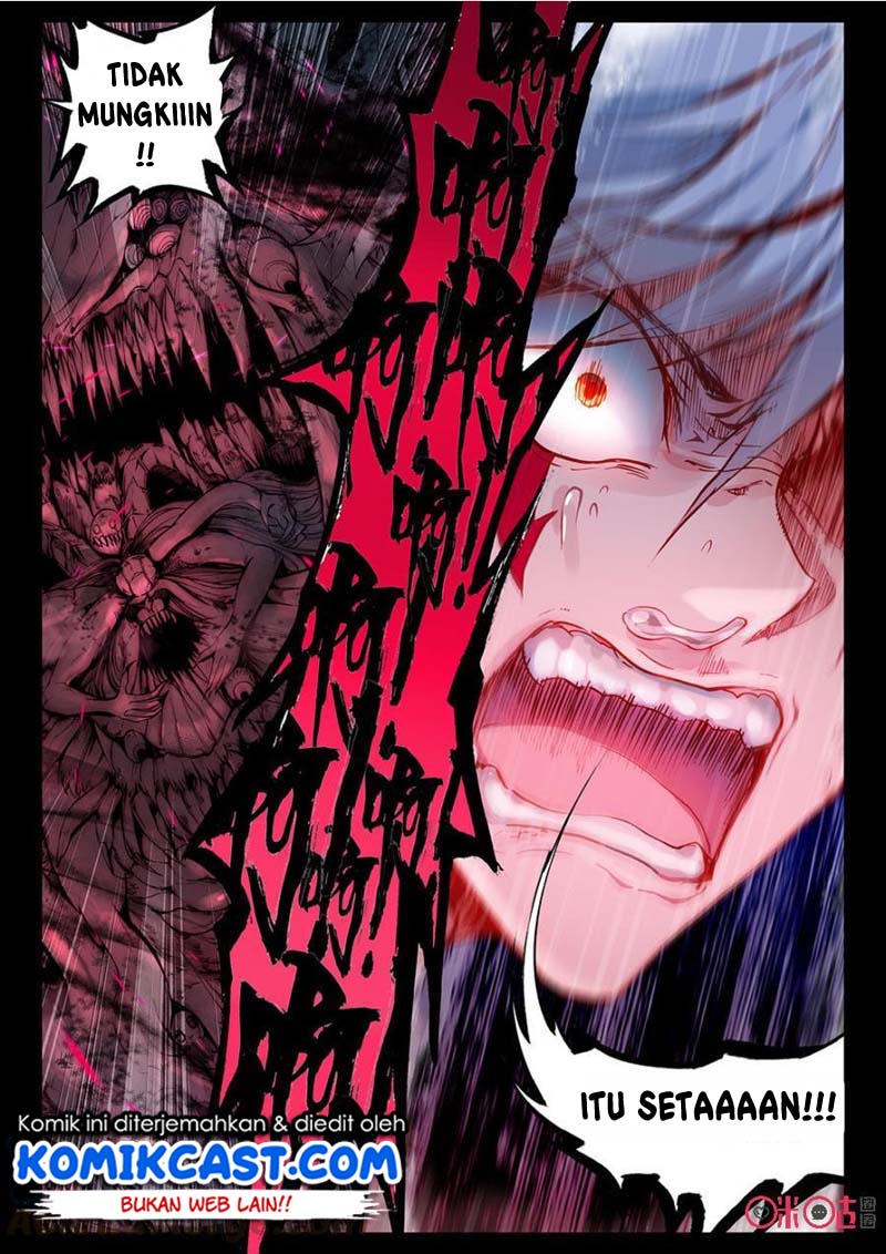 Long Live The King Chapter 05 Gambar 13